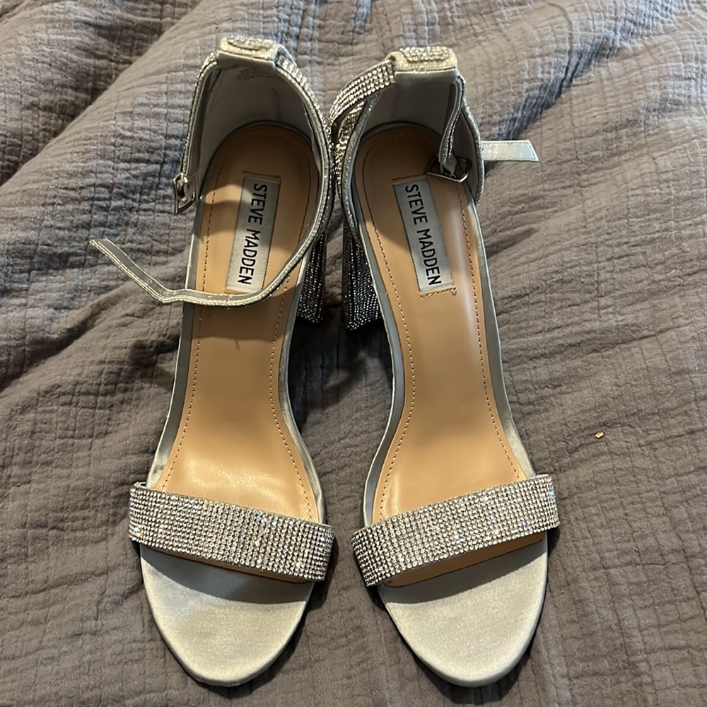 Steve Madden Crystal Carson - image 4